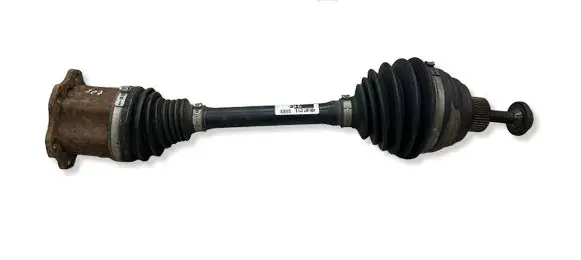 Audi A6 S6 C7 4G Front driveshaft 