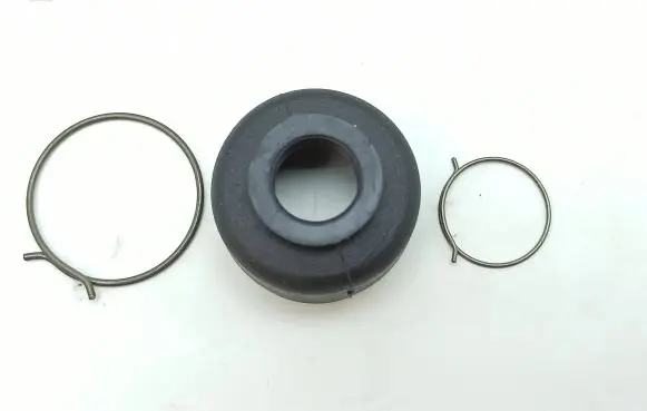 Aixam Coupe Steering tie rod boot 25.06