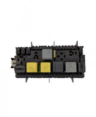 Fuse module