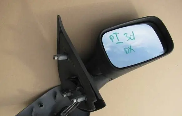 Fiat Punto (176) Coupe wind mirror (mechanical) 0149301