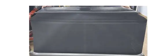 Volvo 850 Parcel shelf load cover 