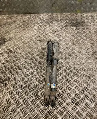 Mercedes-Benz C W203 Rear shock absorber/damper 2033262900 A2033262900