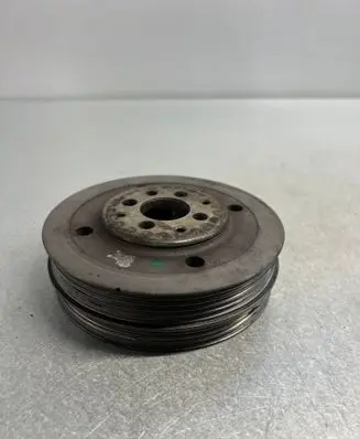 Audi A4 S4 B6 8E 8H Crankshaft pulley 038105248