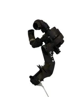 BMW 7 G11 G12 Electric auxiliary coolant/water pump 9372723