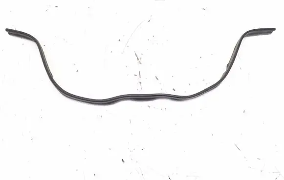 Mercedes-Benz E W212 Engine compartment rubber A2126280800