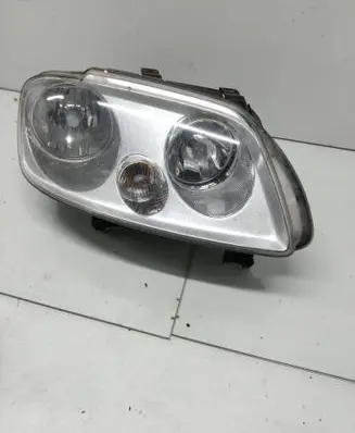 Volkswagen Caddy Headlight/headlamp 20011002A 2K0941006B 4VEX13005AF
