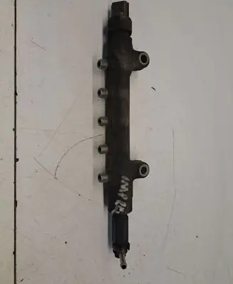 Audi A4 S4 B8 8K Fuel main line pipe F00R001853