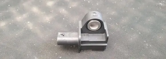 Audi TT TTS RS Mk3 8S Airbag deployment crash/impact sensor 5Q0959352