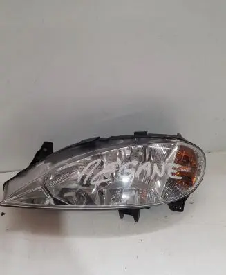 Renault Megane II Headlight/headlamp 5227
