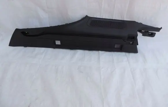 Opel Astra K Trunk/boot side trim panel 39092491 39052551