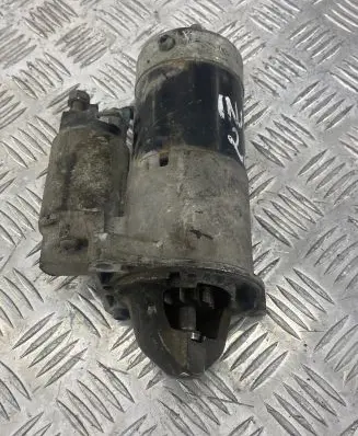 Opel Insignia A Starter motor 55353857 M001T30072