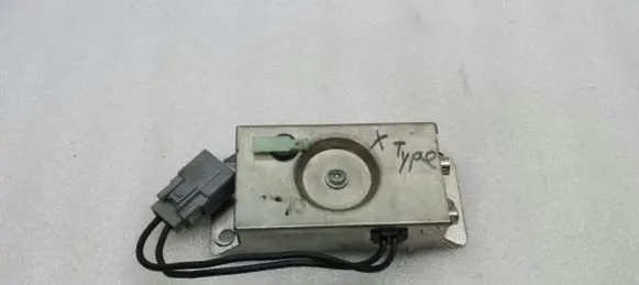 Jaguar X-Type Aerial antenna amplifier XR8F18K891BD