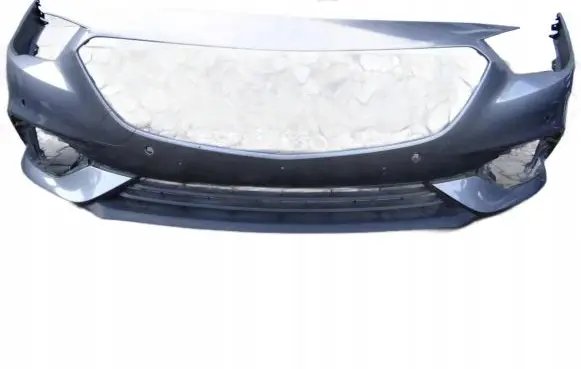 Opel Insignia B Front bumper 39136417