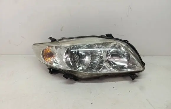 Toyota Corolla E140 E150 Headlight/headlamp 
