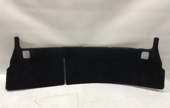 Jeep Grand Cherokee Trunk/boot side trim panel