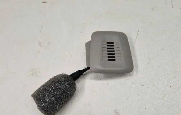 BMW 3 F30 F35 F31 Microphone (bluetooth/phone) 9263744