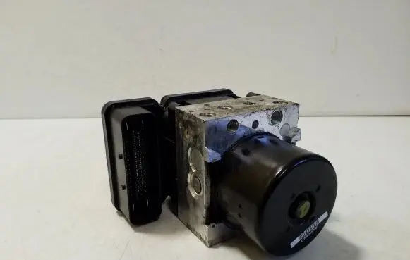 Land Rover Evoque I ABS Pump BJ322C405AG 10021207874