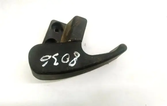 Seat Toledo II (1M) Engine bonnet (hood) release handle 1H1823533