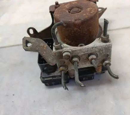 Toyota Yaris Verso ABS Pump 4451052220 8954152110 TY30X311