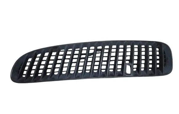 BMW X5 E53 Front bumper upper radiator grill 10627110