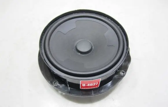 Volkswagen T-Cross Front door speaker 2G0035453 M033012
