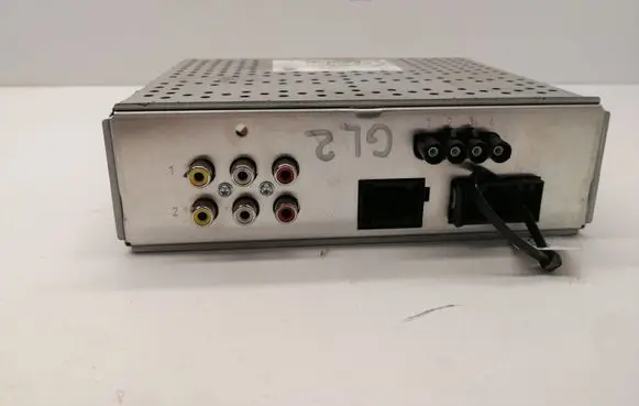 Mercedes-Benz GL X164 Other devices A2118704390
