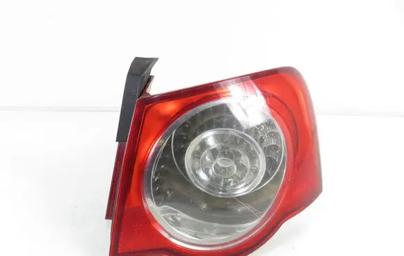 Volkswagen PASSAT B6 Rear/tail lights 3C5945096C