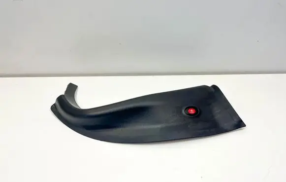 Mercedes-Benz SL R231 Centre console side trim rear A2316940191 2316940191