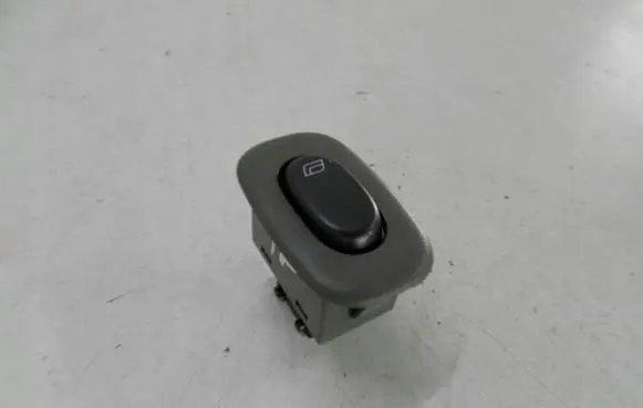 Saab 9-5 Electric window control switch 4927547