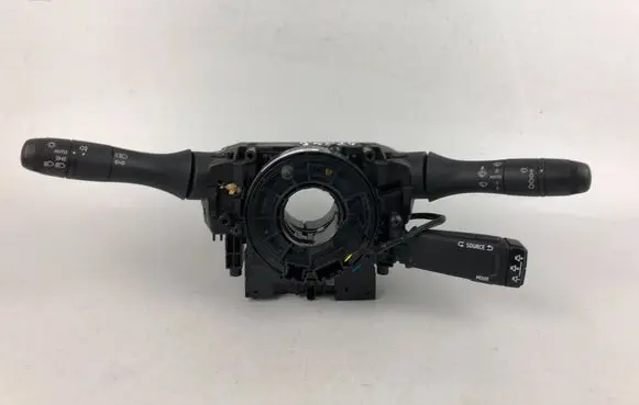 Renault Arkana Wiper turn signal indicator stalk/switch 255670790R