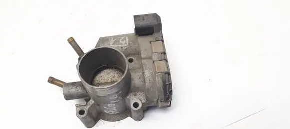 Volkswagen Polo III 6N 6N2 6NF Throttle valve 030133062C 0280750095