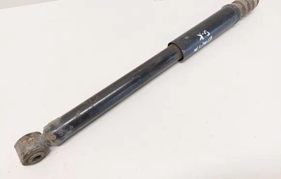 Rear shock absorber/damper