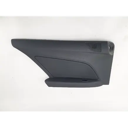 Mercedes-Benz E C207 W207 Coupe rear side trim panel A2076902125 A2076902325 792022117