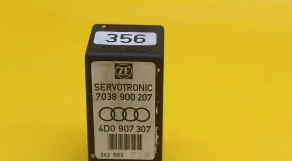 Audi A8 S8 D2 4D Other relay 4D0907307 7038900207