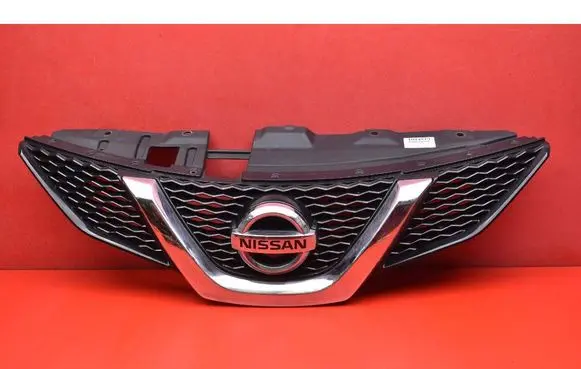 Nissan Qashqai Front grill 623124EA0D