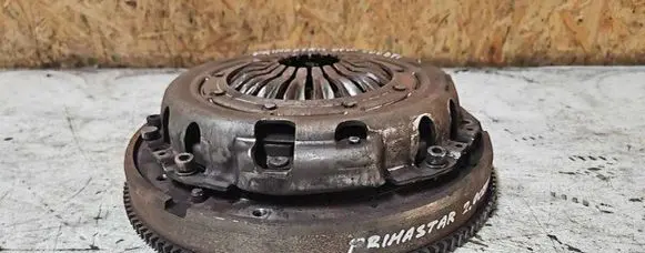 Nissan Primastar Clutch set kit