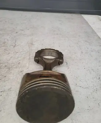 KIA Sportage Piston 8080