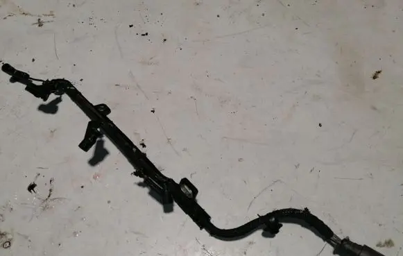 Peugeot 5008 Glow plug wires 