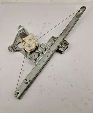 Mercedes-Benz Sprinter W906 Front window lifting mechanism without motor A0068205442