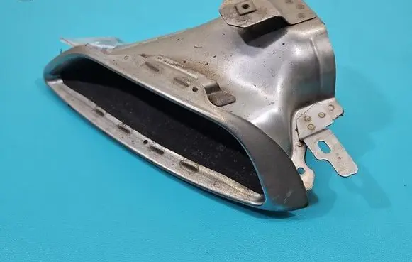 Ford Mondeo MK V Muffler/silencer DS73-17G771-SC IMPRK1506607