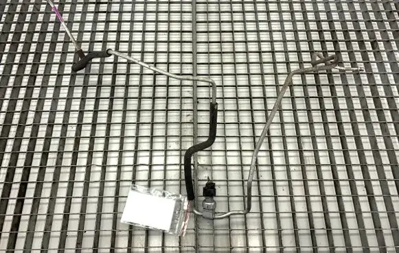 Suzuki SX4 Air conditioning (A/C) pipe/hose 95731-79311