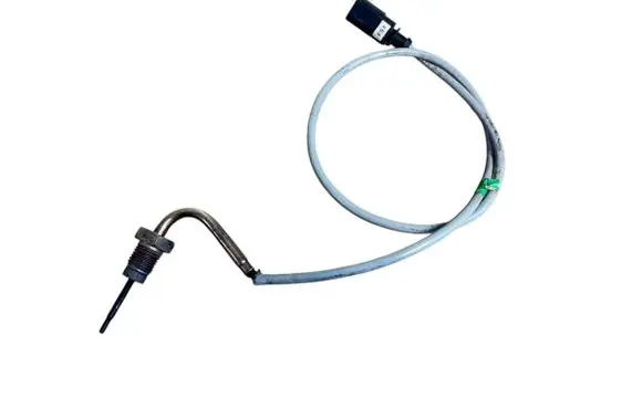 Audi A3 S3 8V Exhaust gas temperature sensor 04L906088BL