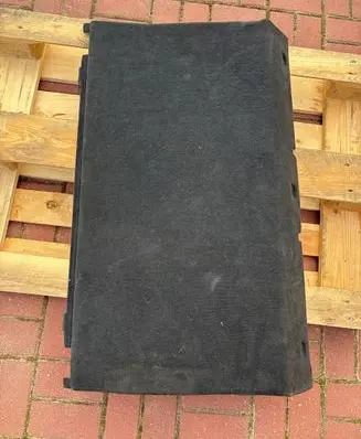BMW 3 G20 G21 Trunk/boot floor carpet liner 7940933 1366494 52107010