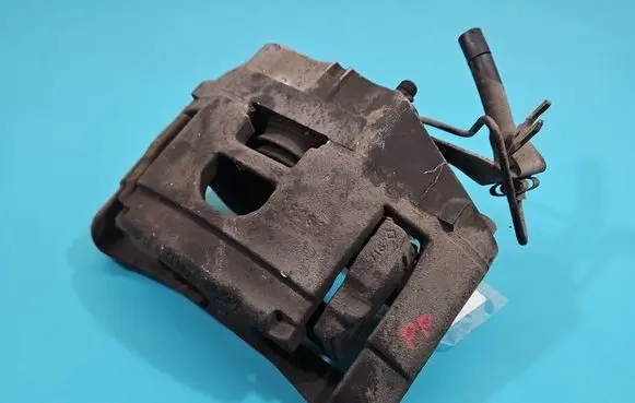 Audi A8 S8 D3 4E Front brake caliper IMPRK1507520
