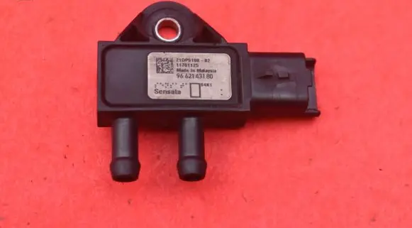 Citroen C5 Sensor 9662143180