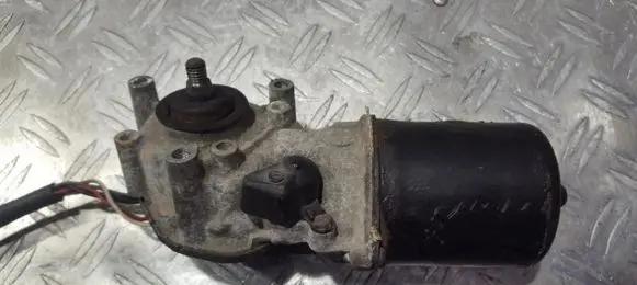 Wiper motor