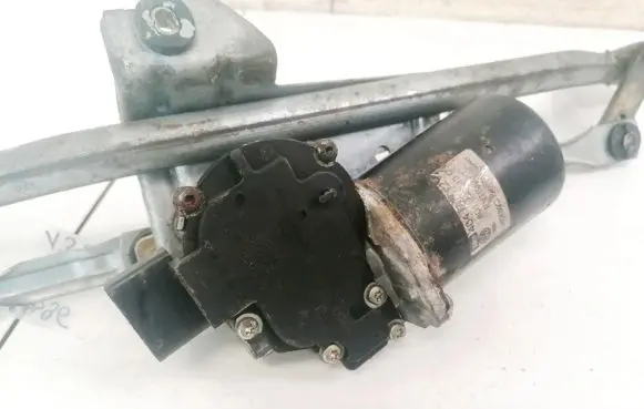 Audi A6 S6 C5 4B Wiper motor 8D1955113C 280700C