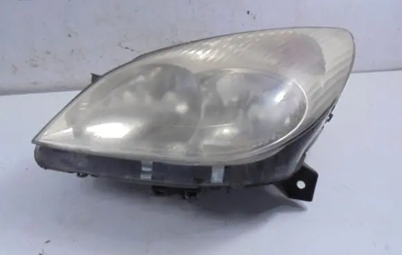 Citroen C5 Headlight/headlamp 9632664880