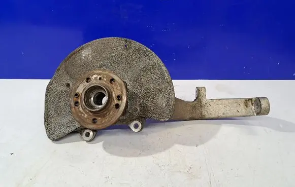 Mercedes-Benz GL X166 Front wheel hub 