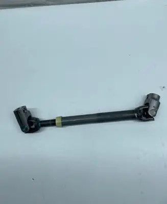 Hyundai Santa Fe Steering wheel axle 03am522089